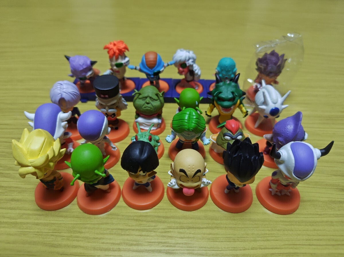 Yahoo!オークション -「アニメヒーローズドラゴンボール」の落札相場