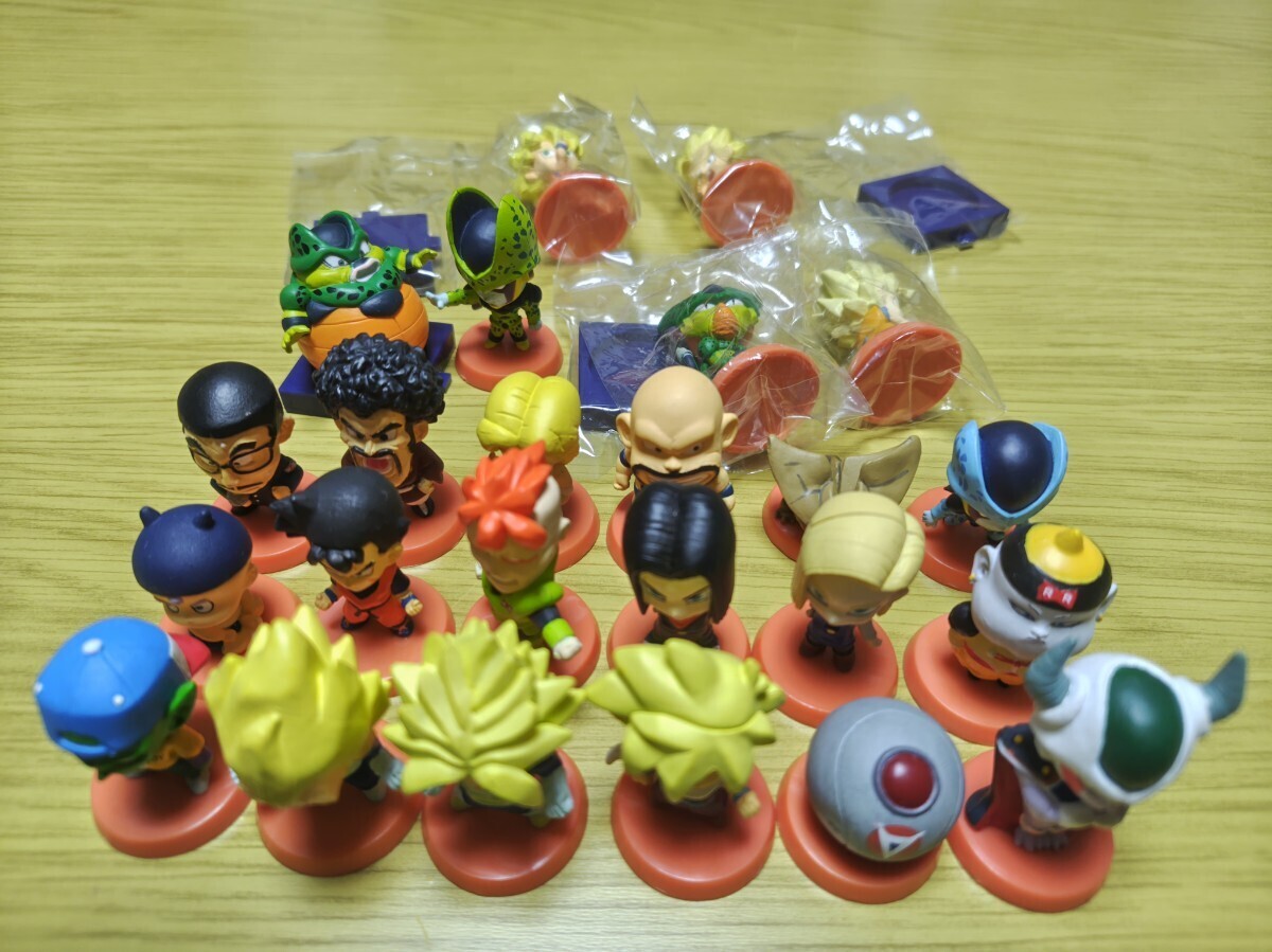 Yahoo!オークション -「アニメヒーローズドラゴンボール」の落札相場