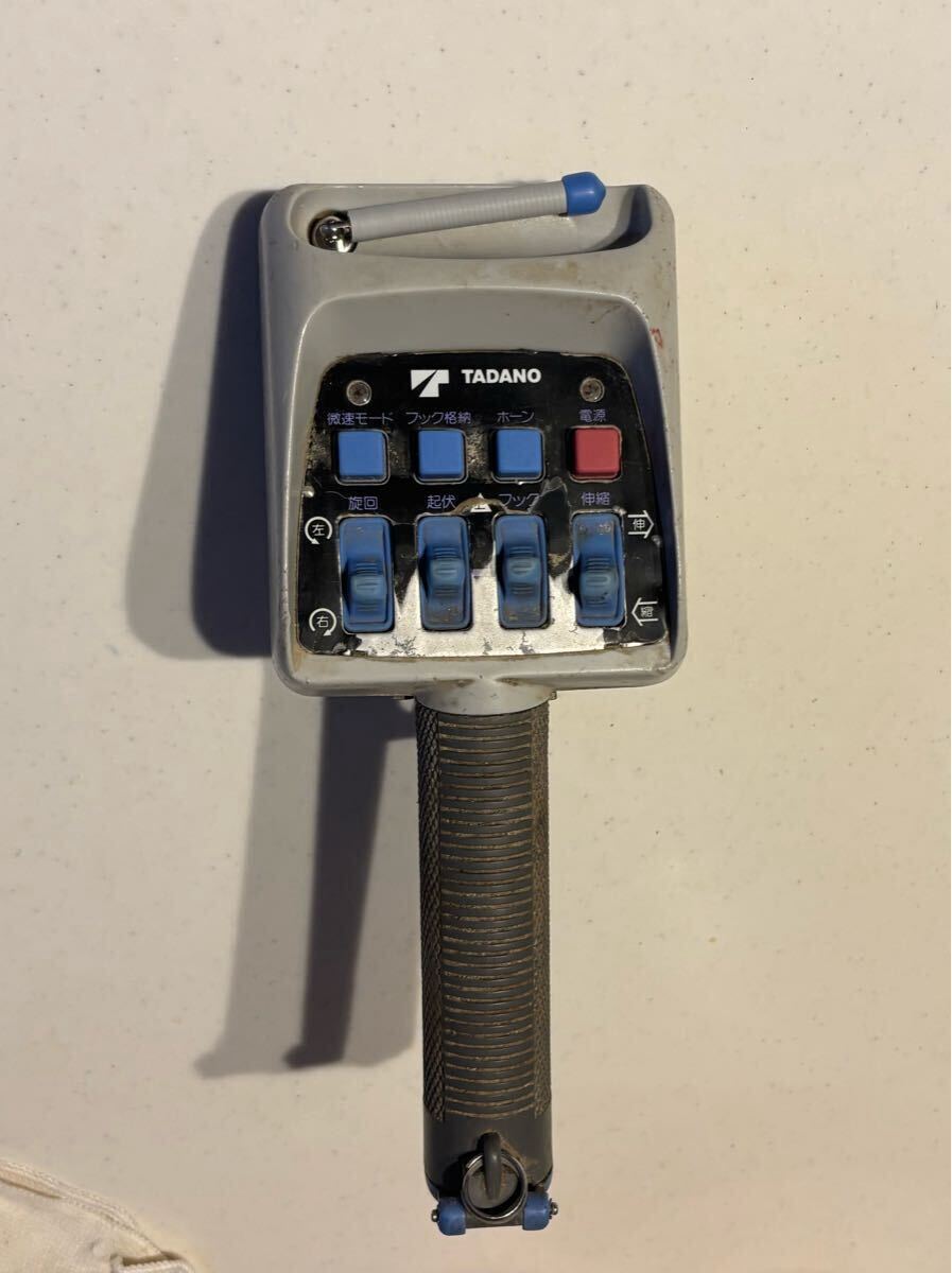 2026年最新】Yahoo!オークション -タダノラジコン送信機の中古品・新品