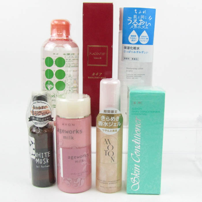 2026年最新】Yahoo!オークション -化粧品 大量(コスメ、スキンケア)の