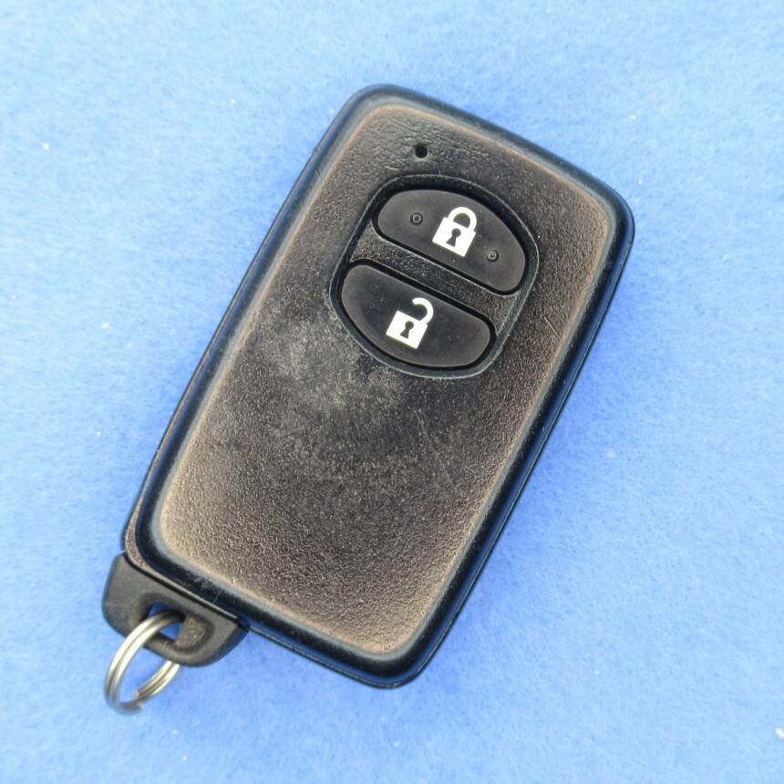 2026年最新】Yahoo!オークション -アクア スマートキー 初期化の中古品