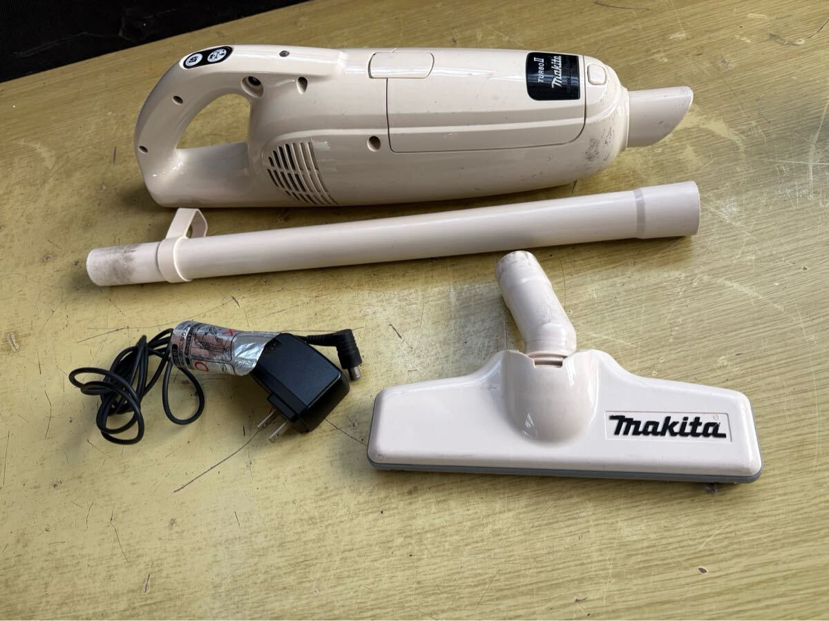 Yahoo!オークション -「マキタ 掃除機 コードレス cl103dx」の落札相場