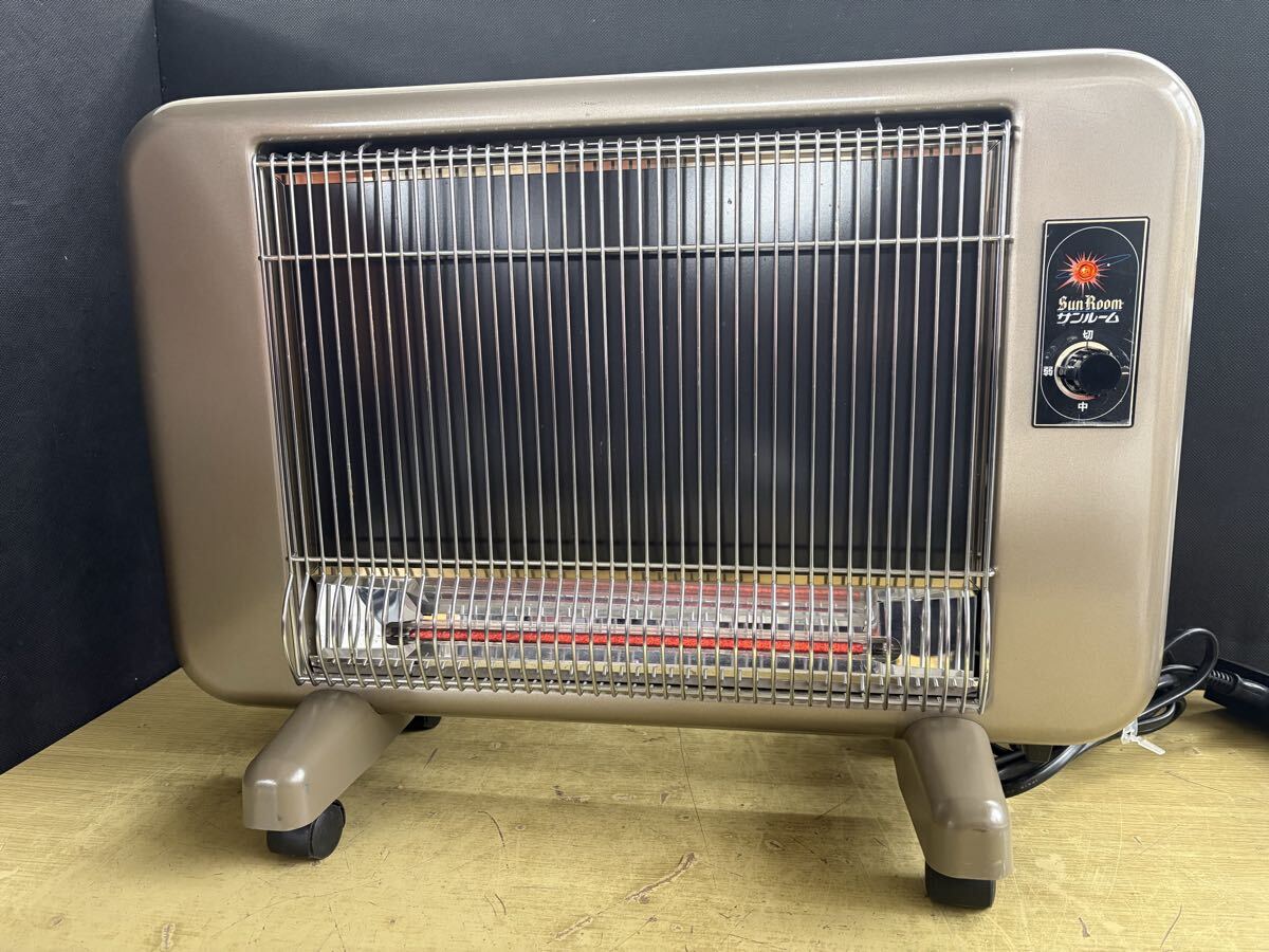 2026年最新】Yahoo!オークション -サンルーム遠赤外線の中古品・新品