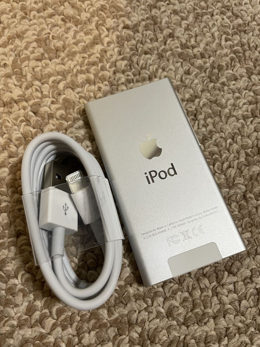 Yahoo!オークション -「ipod nano 第7世代」の落札相場・落札価格