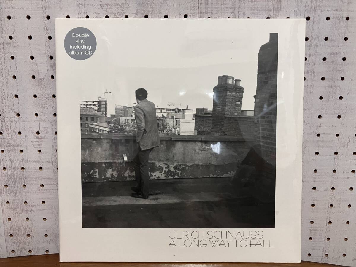 2026年最新】Yahoo!オークション -ulrich schnauss(レコード)の中古品
