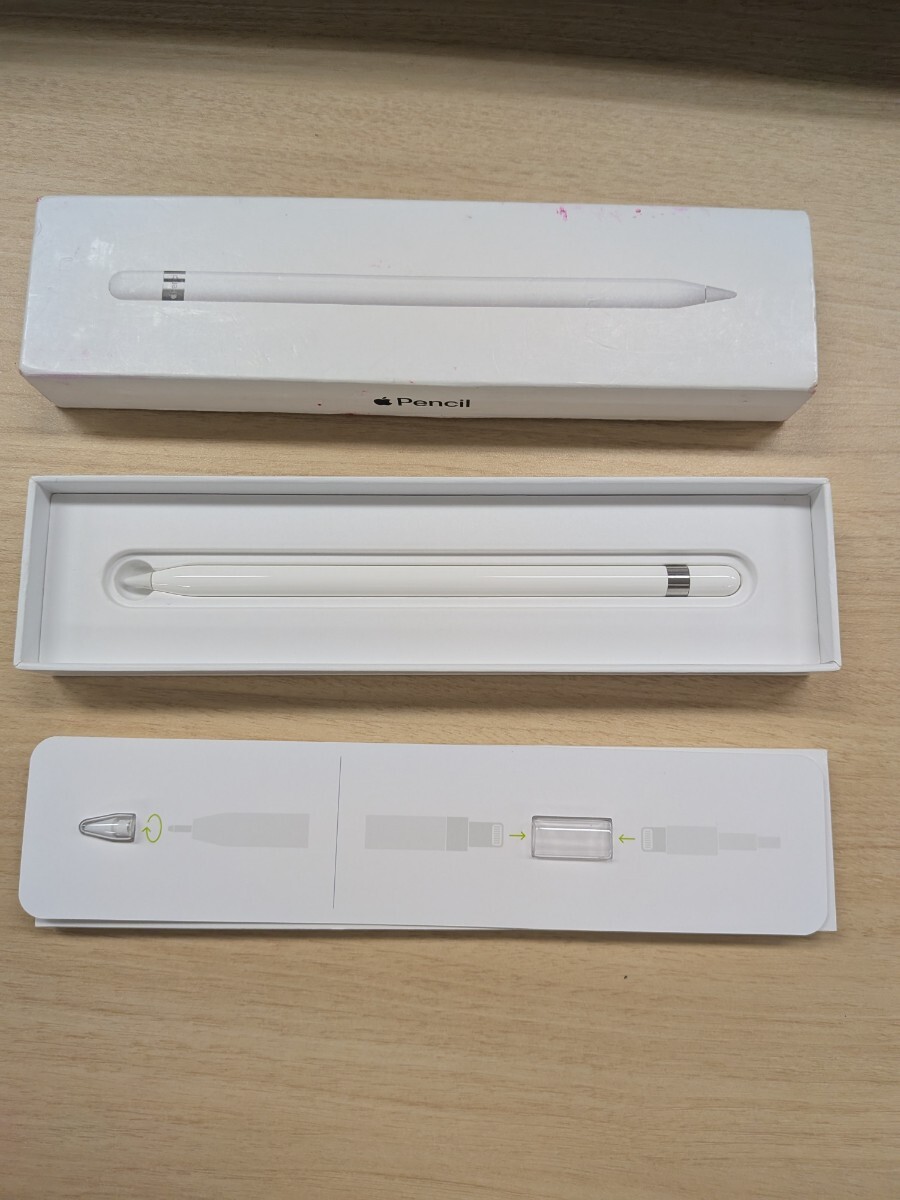 Yahoo!オークション -「ジャンク apple pencil」の落札相場・落札価格