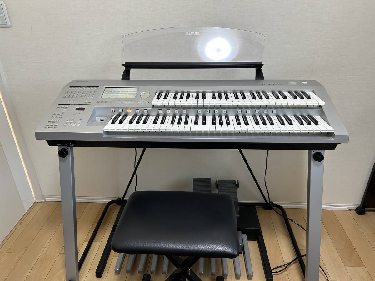 Yahoo!オークション -「yamaha ヤマハ d-deck」(楽器、器材) の落札