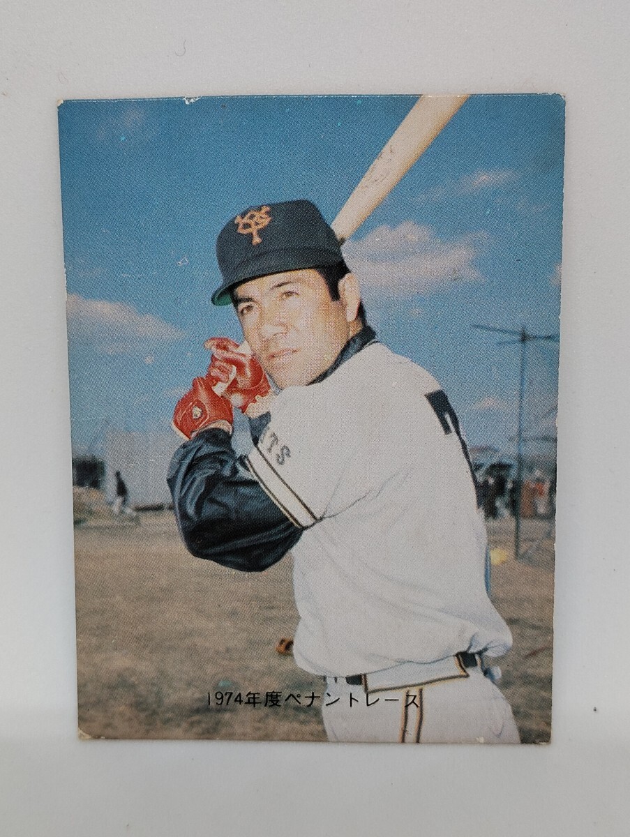 2026年最新】Yahoo!オークション -カルビープロ野球カード1974の中古品