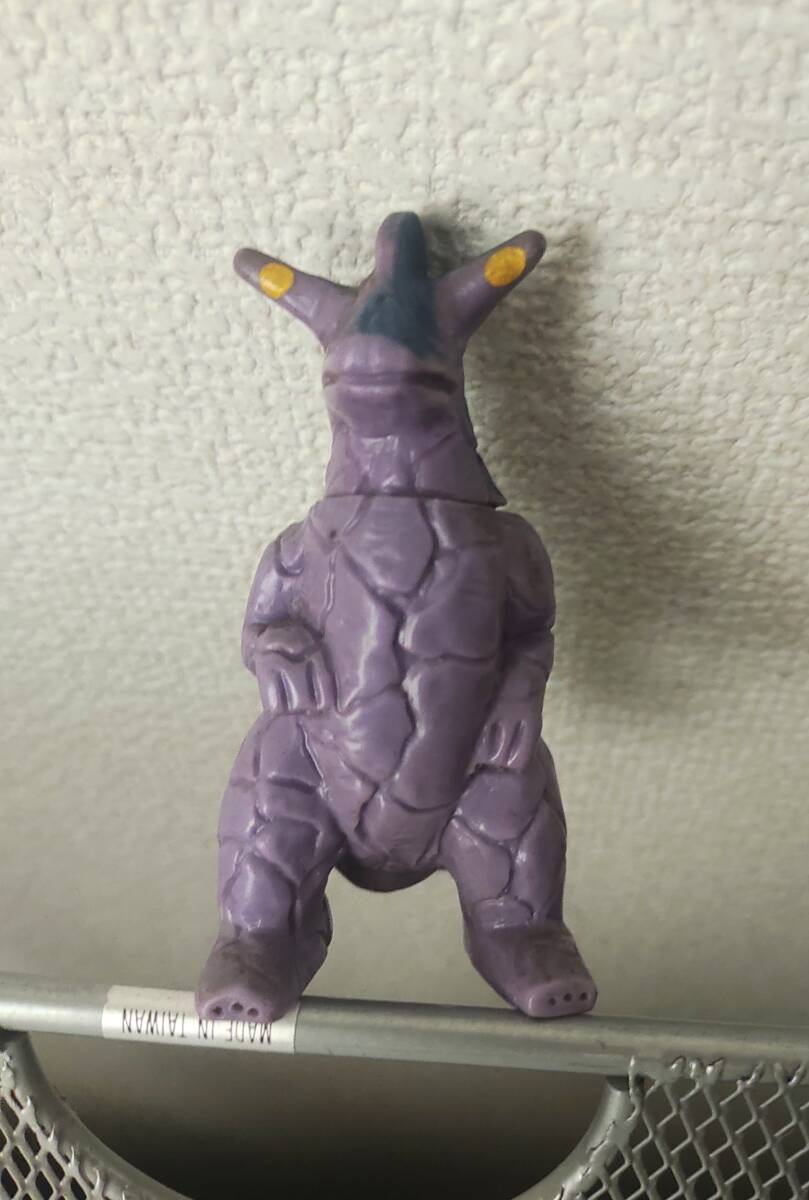 2026年最新】Yahoo!オークション -ソフビ 怪獣(一般)の中古品・新品