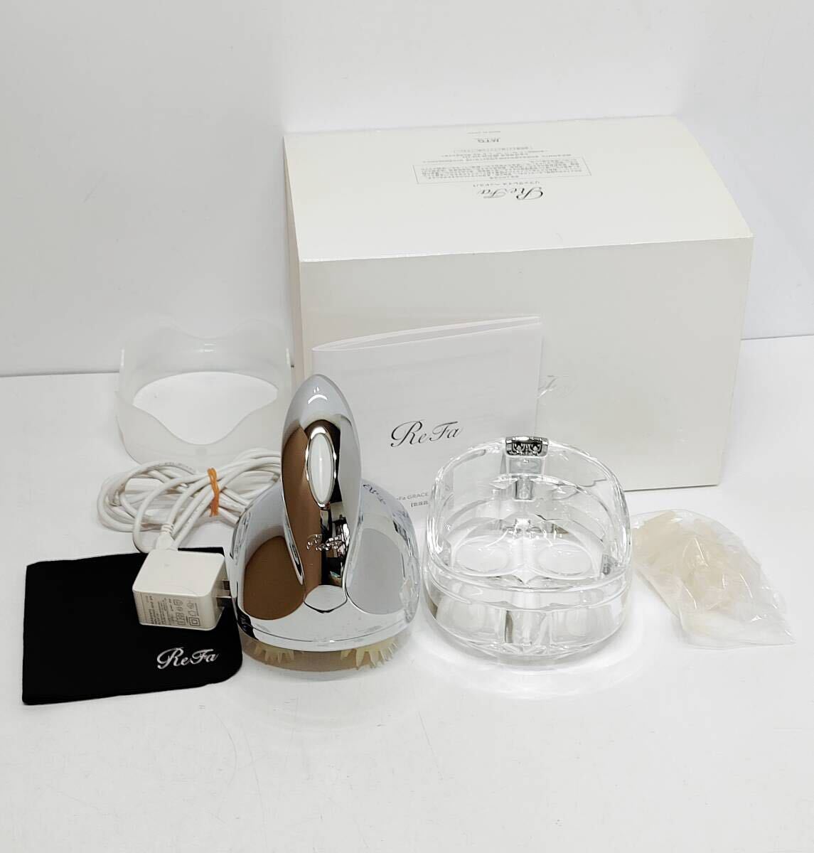 2026年最新】Yahoo!オークション -リファ ヘッドスパの中古品・新品