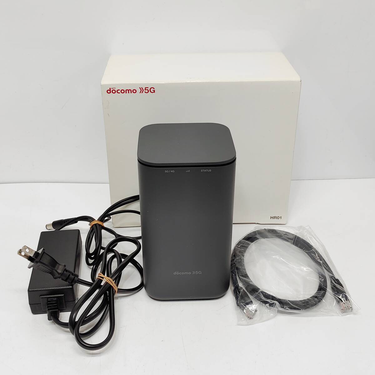 2026年最新】Yahoo!オークション -hr01 home 5gの中古品・新品・未使用