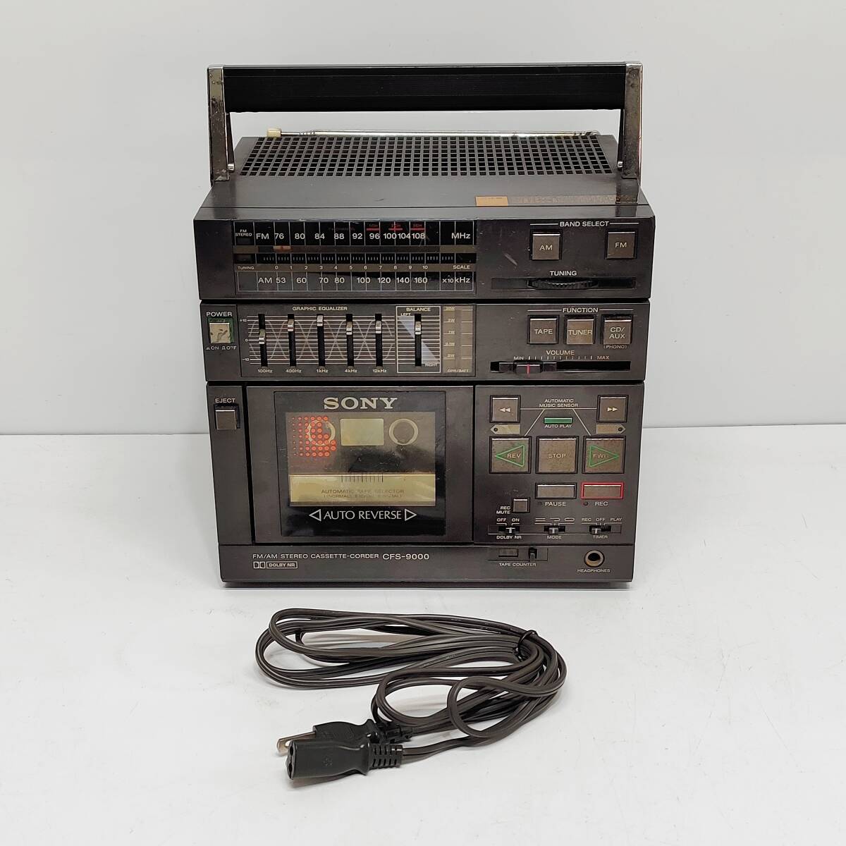 2026年最新】Yahoo!オークション -ステレオラジカセの中古品・新品・未