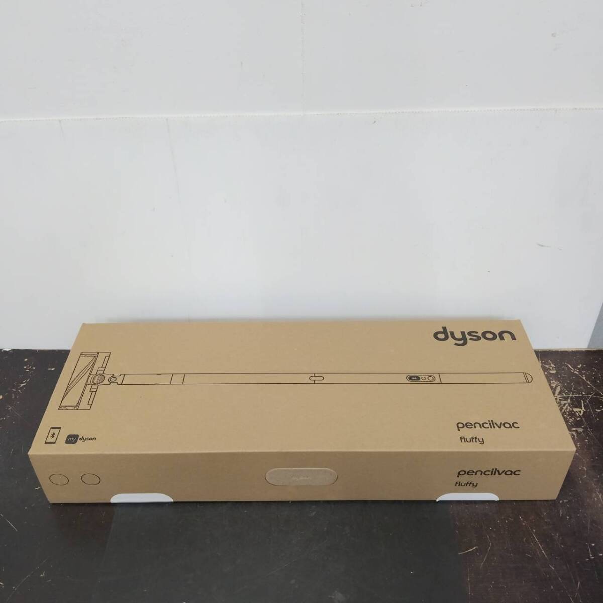 Yahoo!オークション -「ダイソン掃除機未開封」の落札相場・落札価格