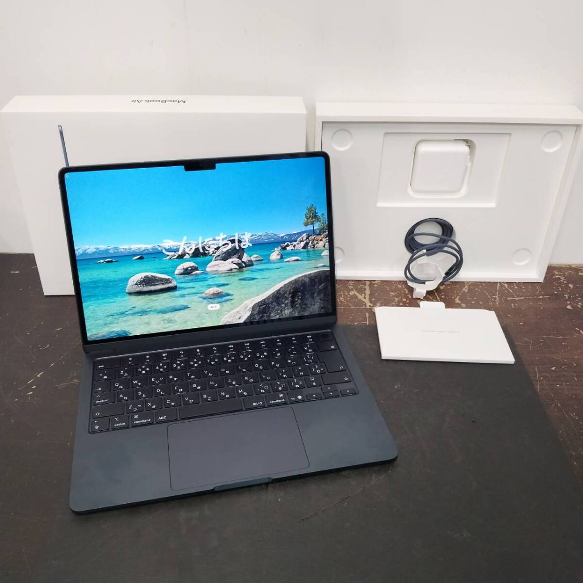 2026年最新】Yahoo!オークション -(新品 美品 未使用品)(MacBook Air