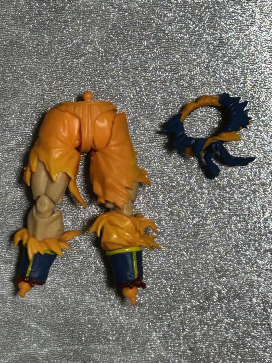 Yahoo!オークション -「s.h.figuarts ジャンク」の落札相場・落札価格