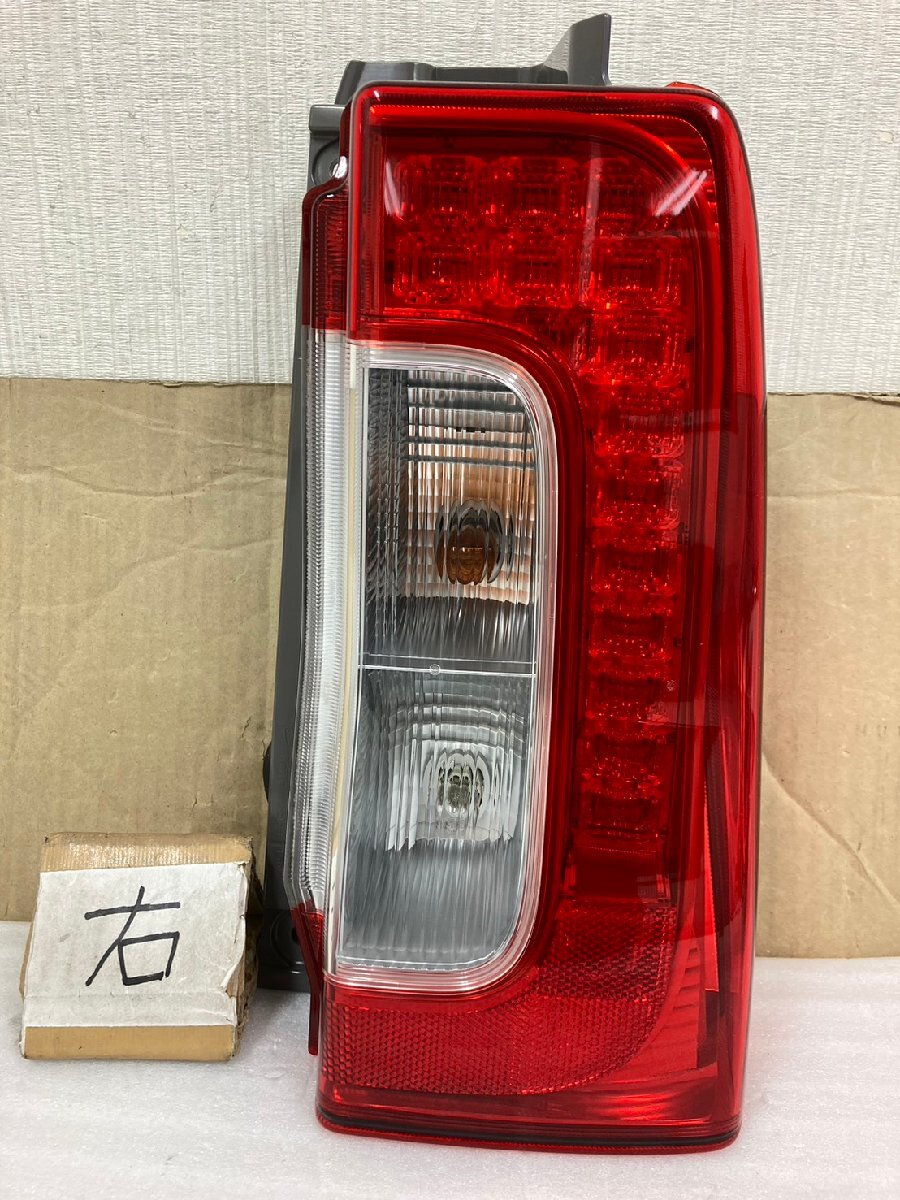 2026年最新】Yahoo!オークション -タント la600s テールランプ右の中古