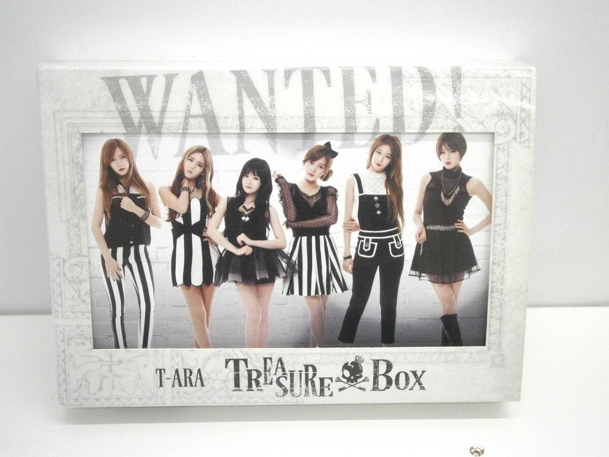 Yahoo!オークション -「t ara cd」の落札相場・落札価格