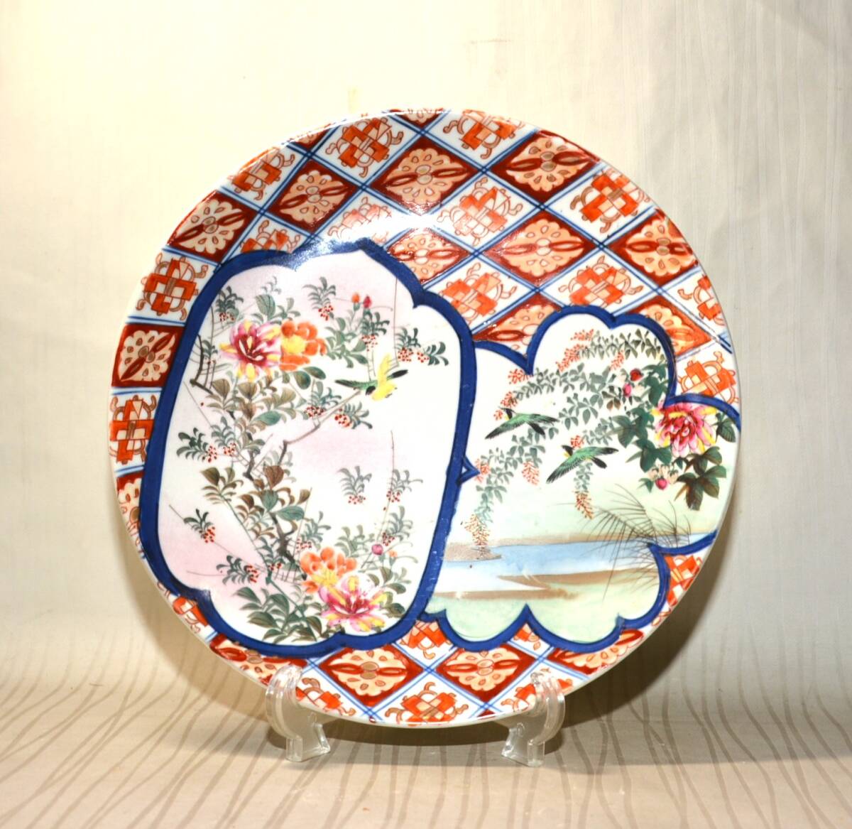 2026年最新】Yahoo!オークション -明治時代 皿の中古品・新品・未使用