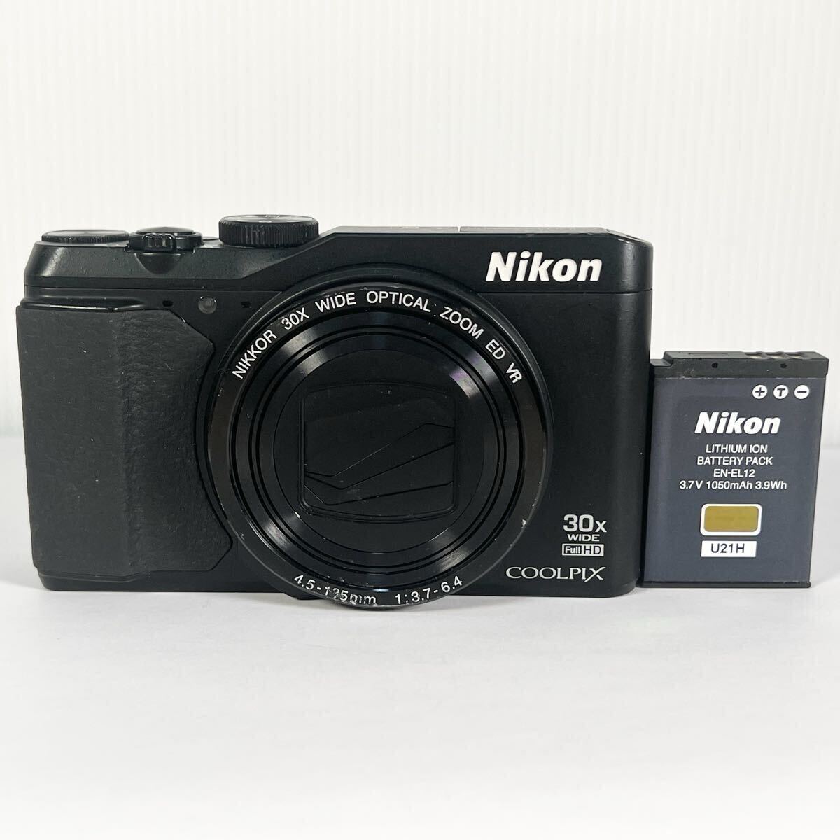2026年最新】Yahoo!オークション -coolpix s9900の中古品・新品・未