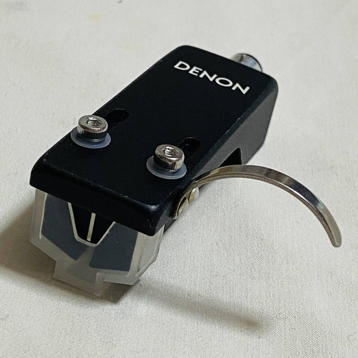 Yahoo!オークション -「denon ヘッドシェル」(MC) (交換針