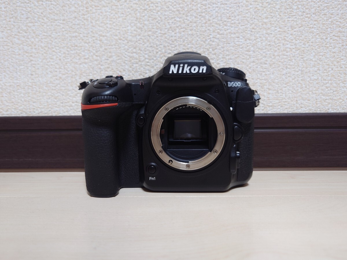 Yahoo!オークション -「nikon d500 ジャンク」の落札相場・落札価格