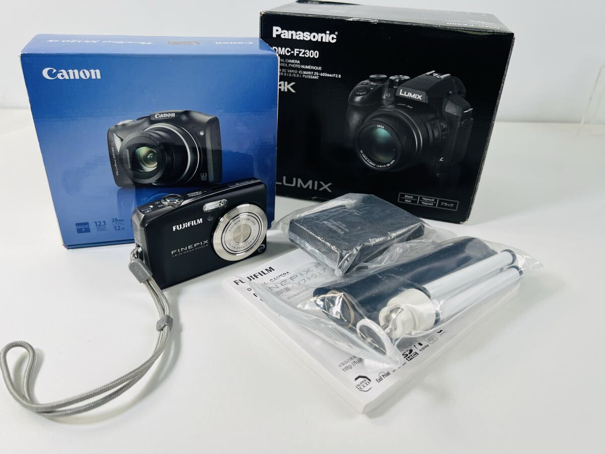 Yahoo!オークション -「finepix f60fd」の落札相場・落札価格