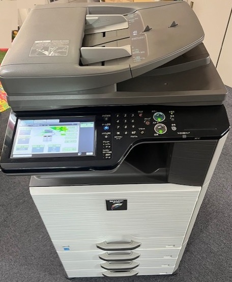 2026年最新】ジャンク複合機・コピー機 | お得な商品が続々登場