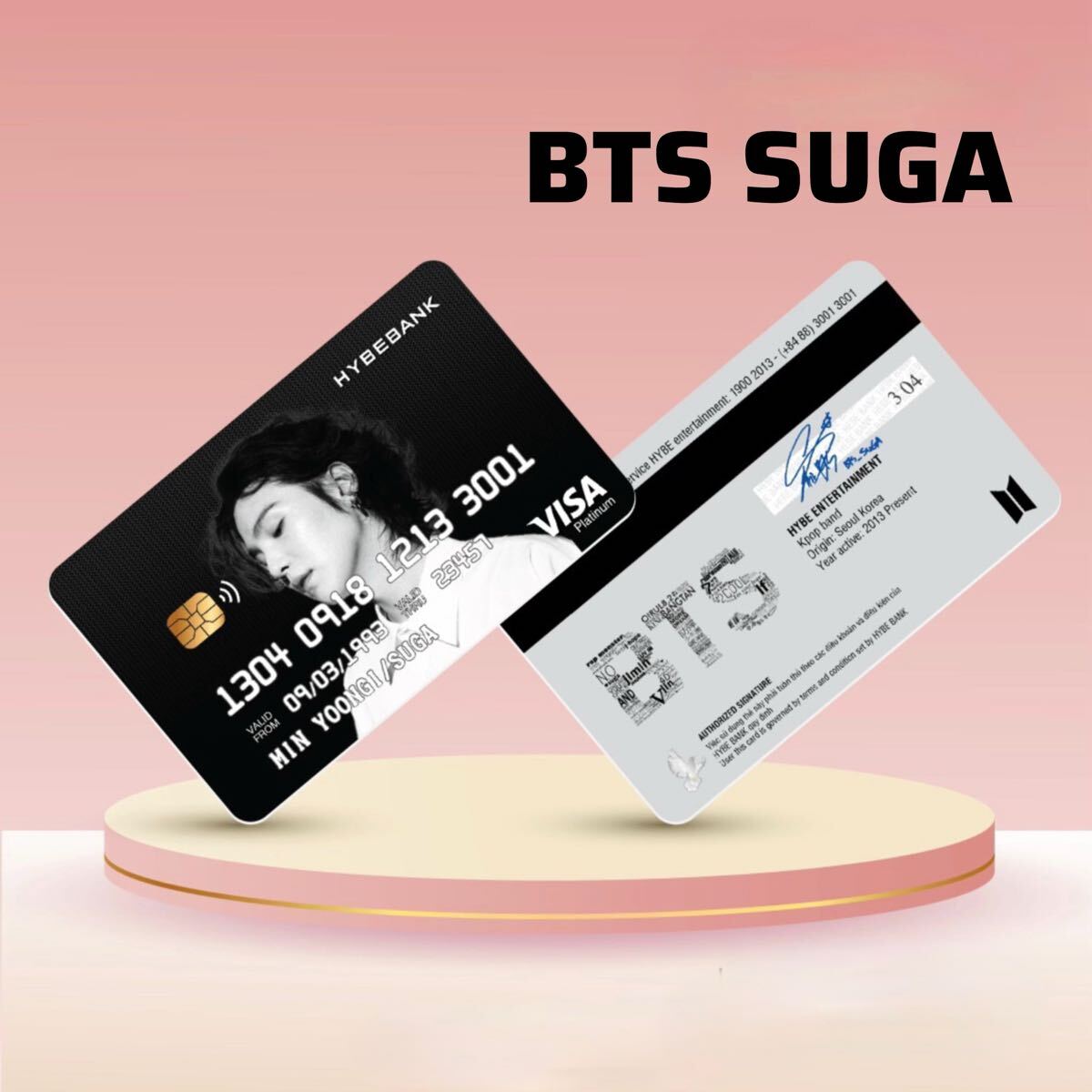 2026年最新】Yahoo!オークション -bts シュガ(トレーディングカード)の