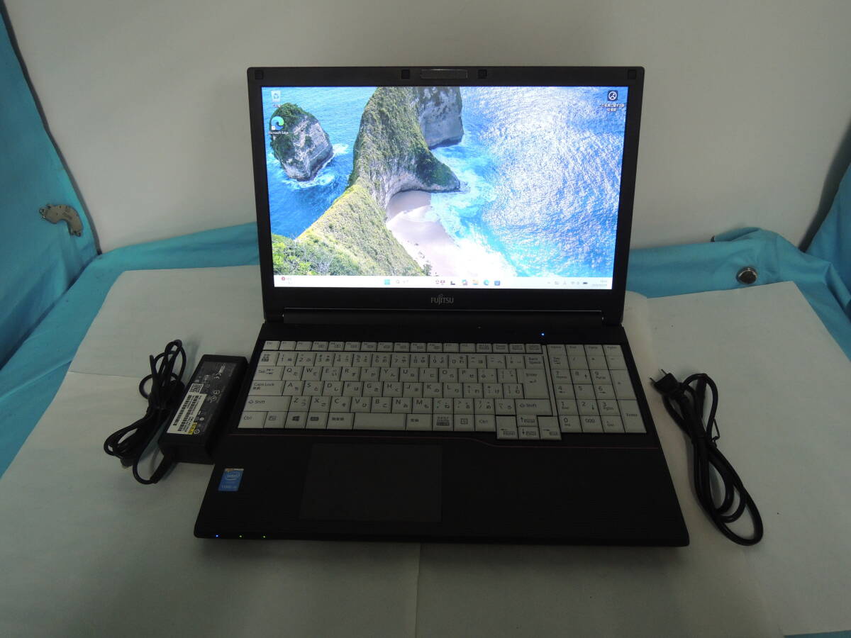 2026年最新】Yahoo!オークション -fujitsu lifebook ジャンクの中古品