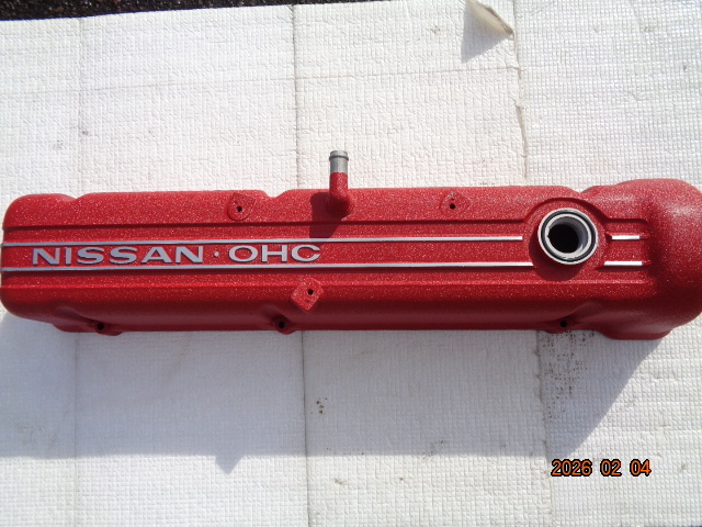 2026年最新】Yahoo!オークション -l型タペットカバーの中古品・新品