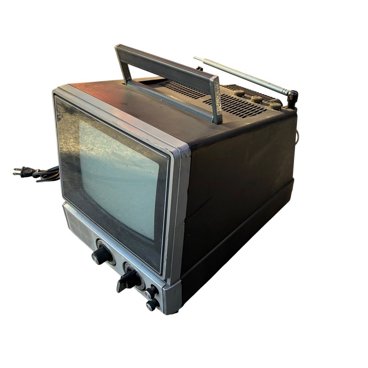 Yahoo!オークション -「ナショナルカラーテレビ」(テレビ) (電化製品