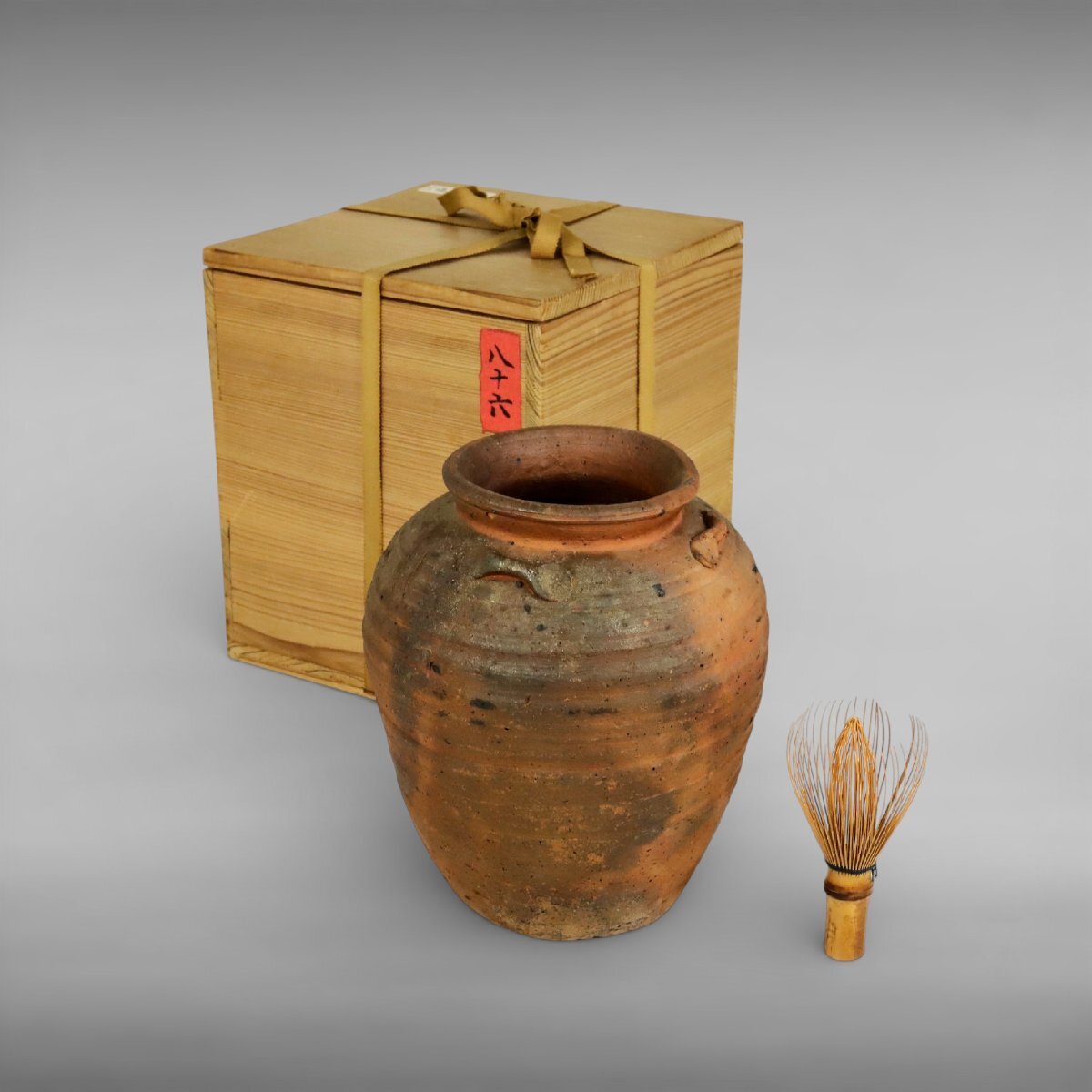 2026年最新】Yahoo!オークション -骨董品 壺(備前)の中古品・新品・未