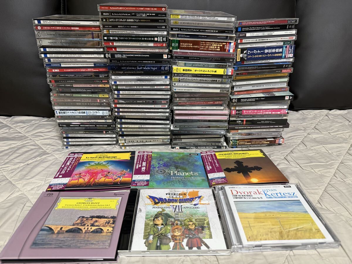 2026年最新】Yahoo!オークション - クラシック(CD 音楽)の中古品・新品