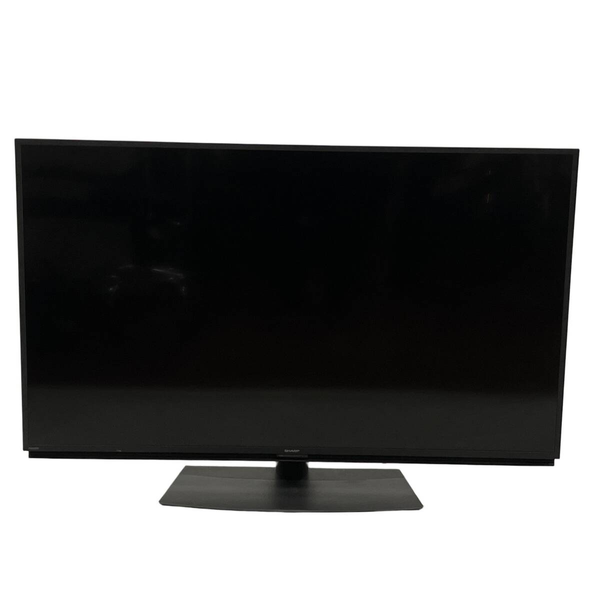 シャープ AQUOS 4K 4T-C50CL1 [50インチ] オークション比較 - 価格.com