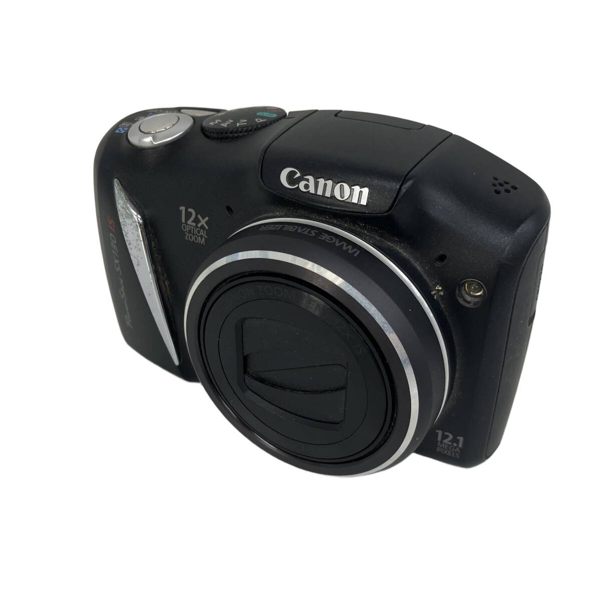 2026年最新】Yahoo!オークション -powershot sx130isの中古品・新品