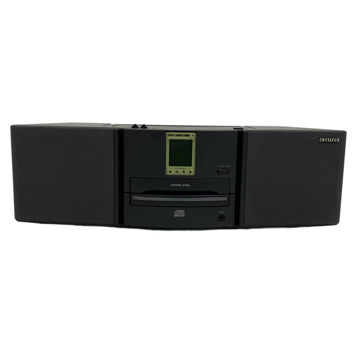 Yahoo!オークション -「aiwa csd ex」の落札相場・落札価格