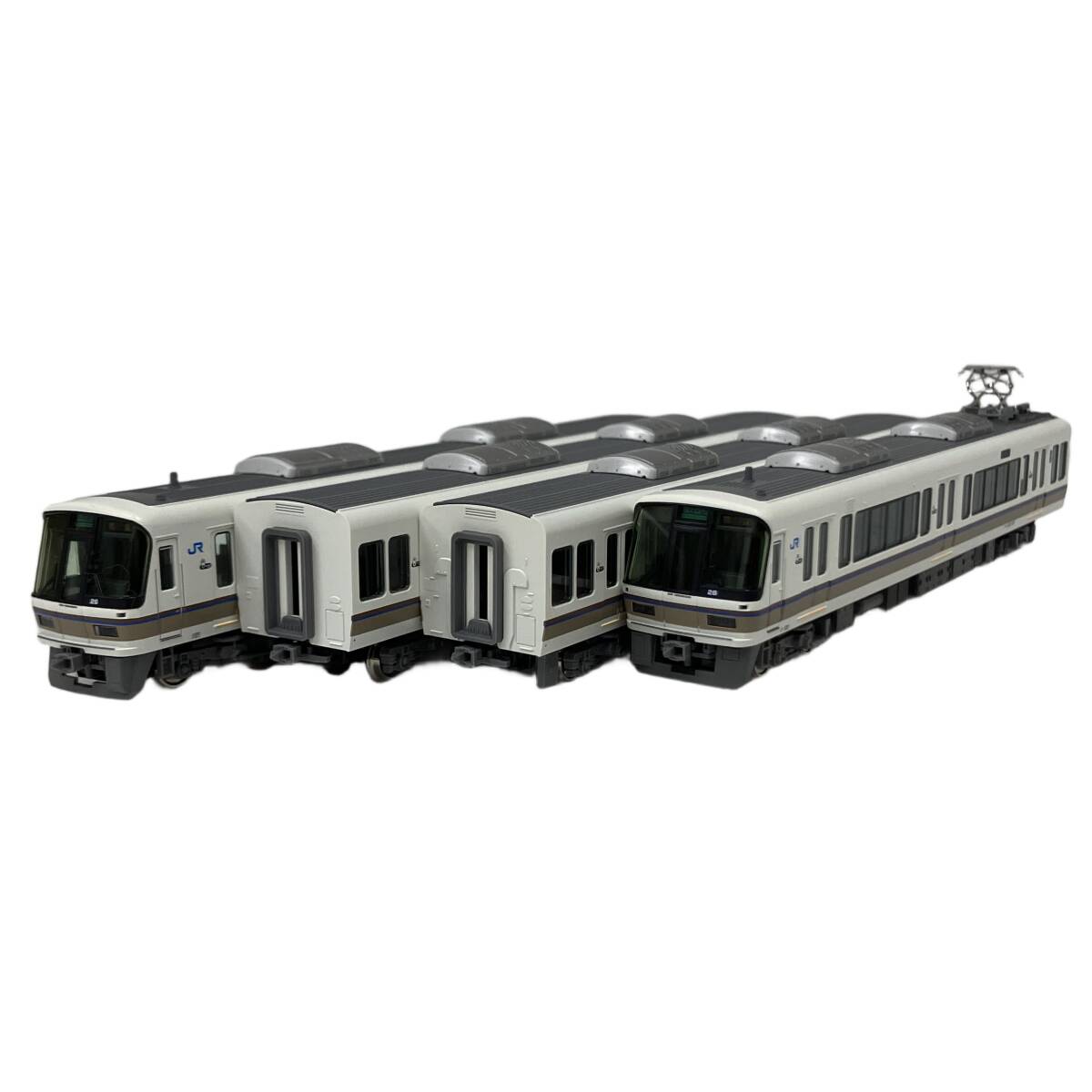 2026年最新】Yahoo!オークション -221系 Nゲージ(JR、国鉄車輌)の中古
