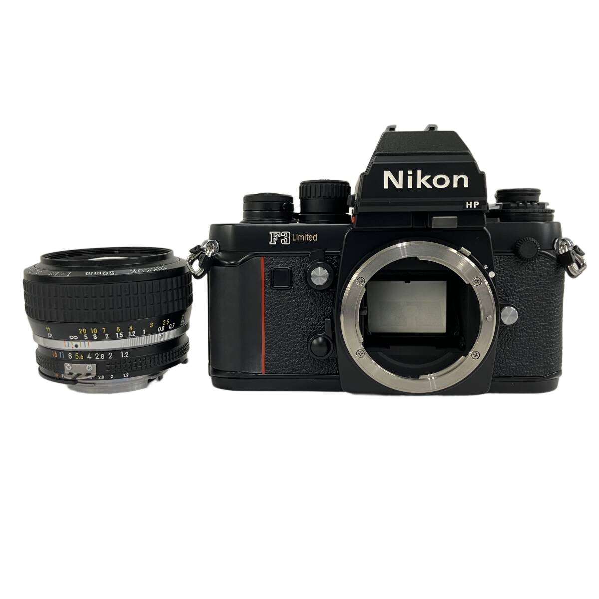 Yahoo!オークション -「nikon f3 ボディ」の落札相場・落札価格