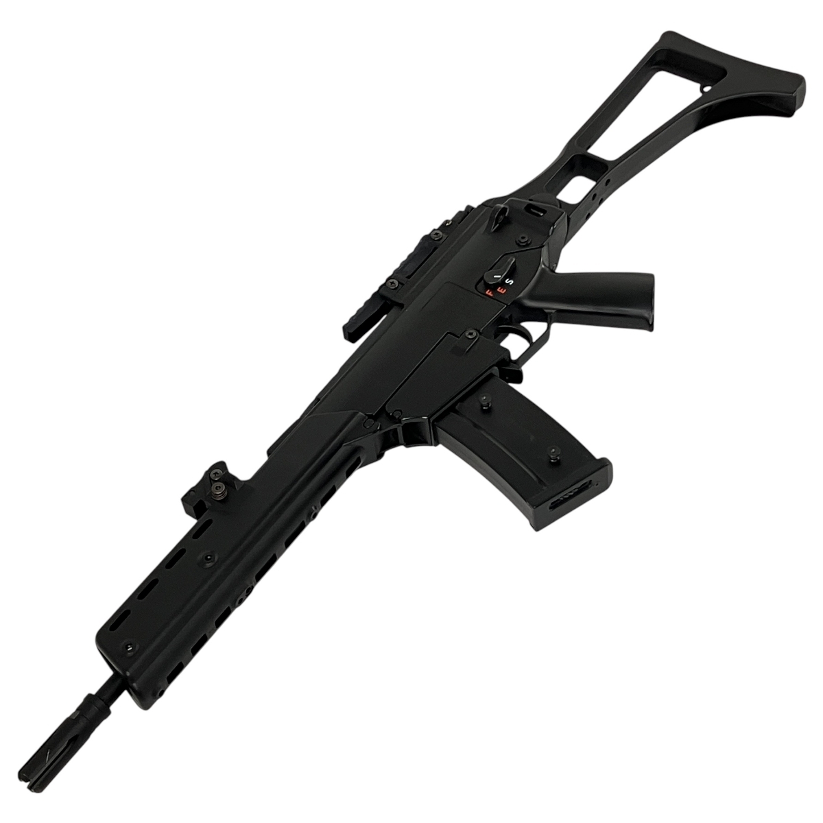 Yahoo!オークション -「asgk エアガン」(電動ガン) (トイガン)の落札