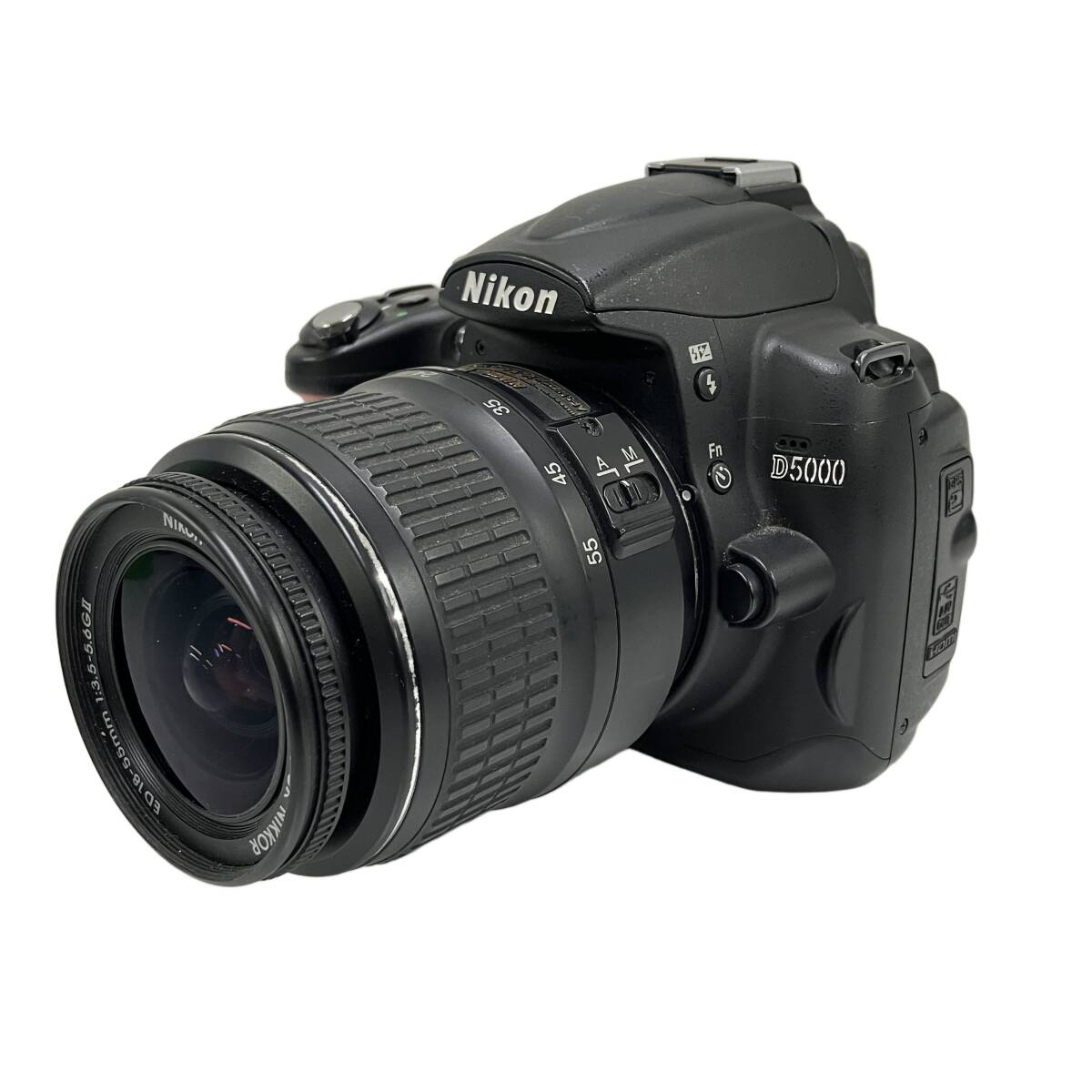 2026年最新】Yahoo!オークション -nikon d5000の中古品・新品・未使用