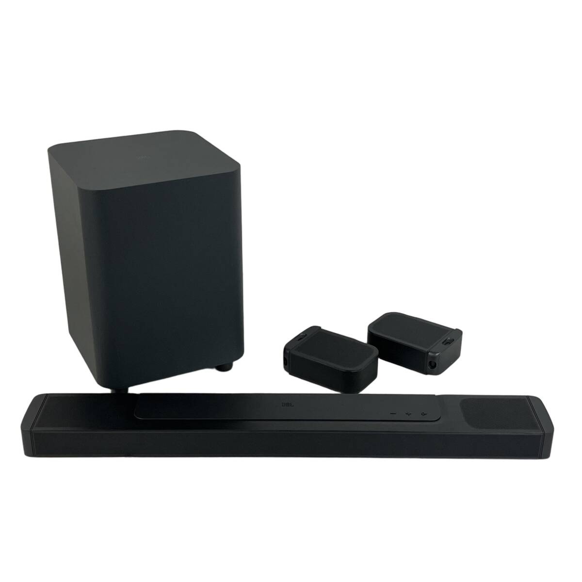 2026年最新】Yahoo!オークション -jbl bar 1000の中古品・新品・未使用