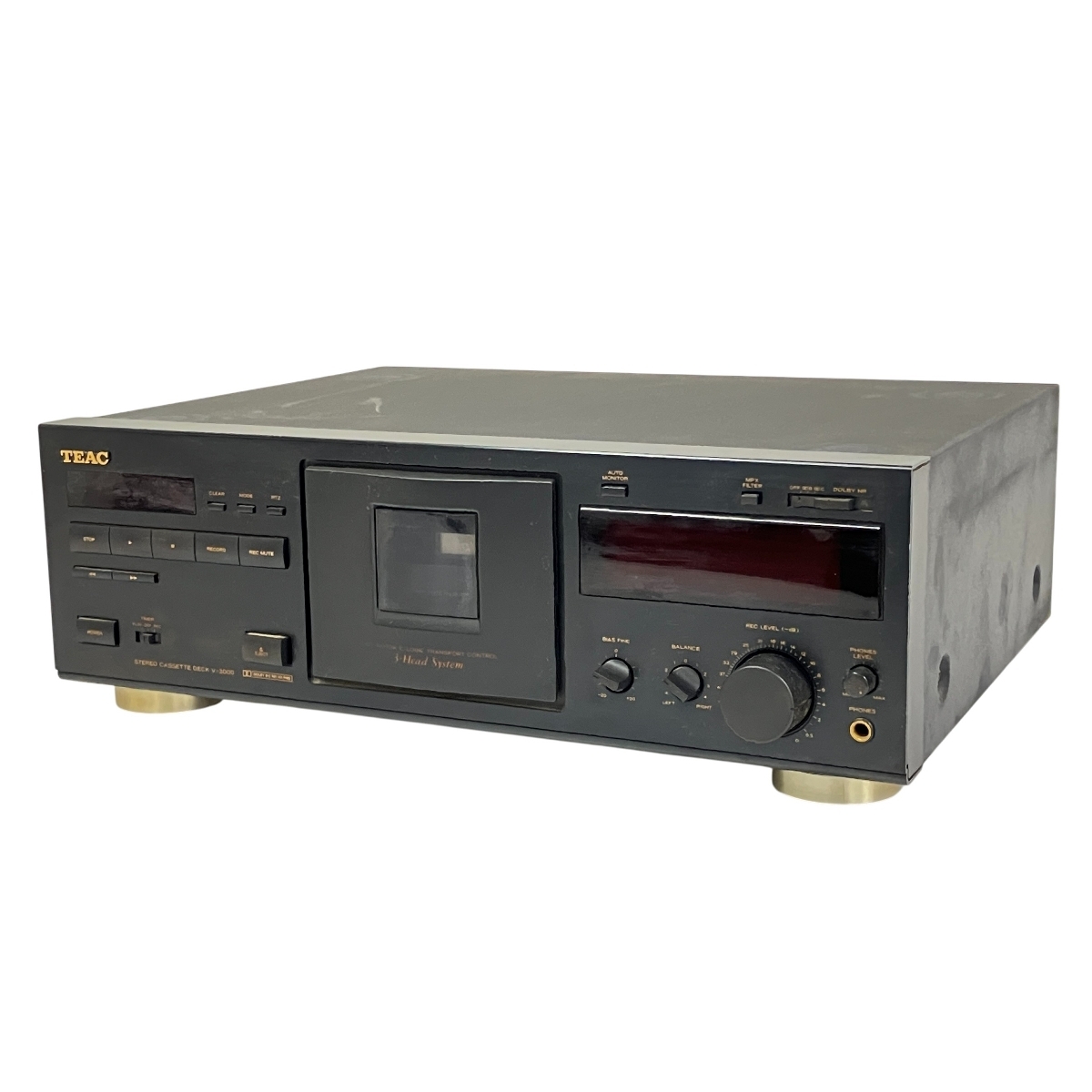 2026年最新】Yahoo!オークション -teac v-3000の中古品・新品・未使用