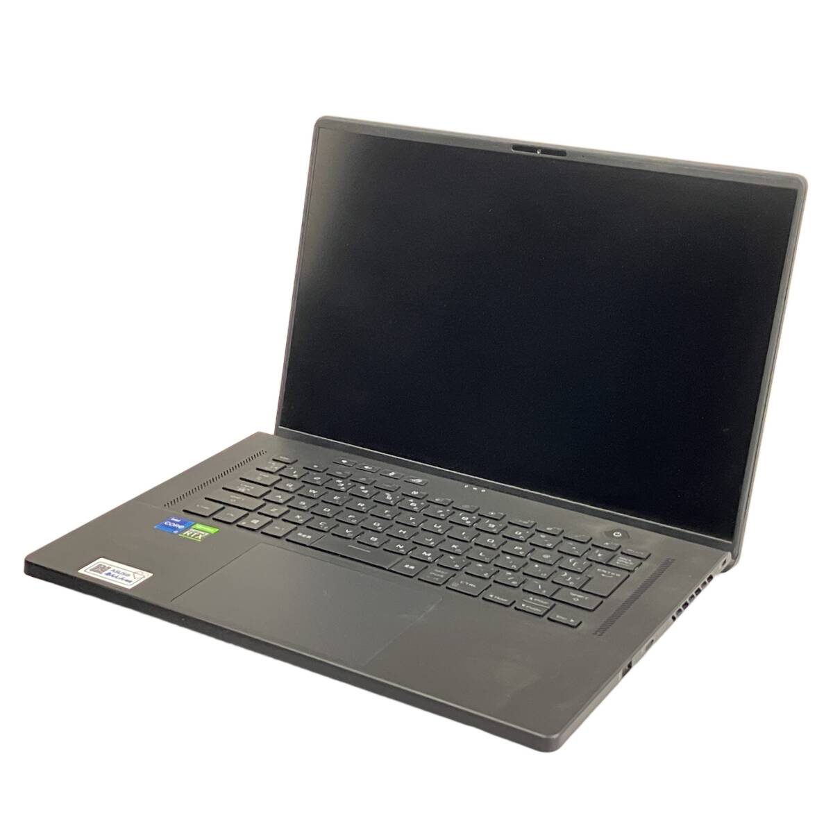 Yahoo!オークション -「ゲーミングノート ジャンク」(ASUS) (ノート