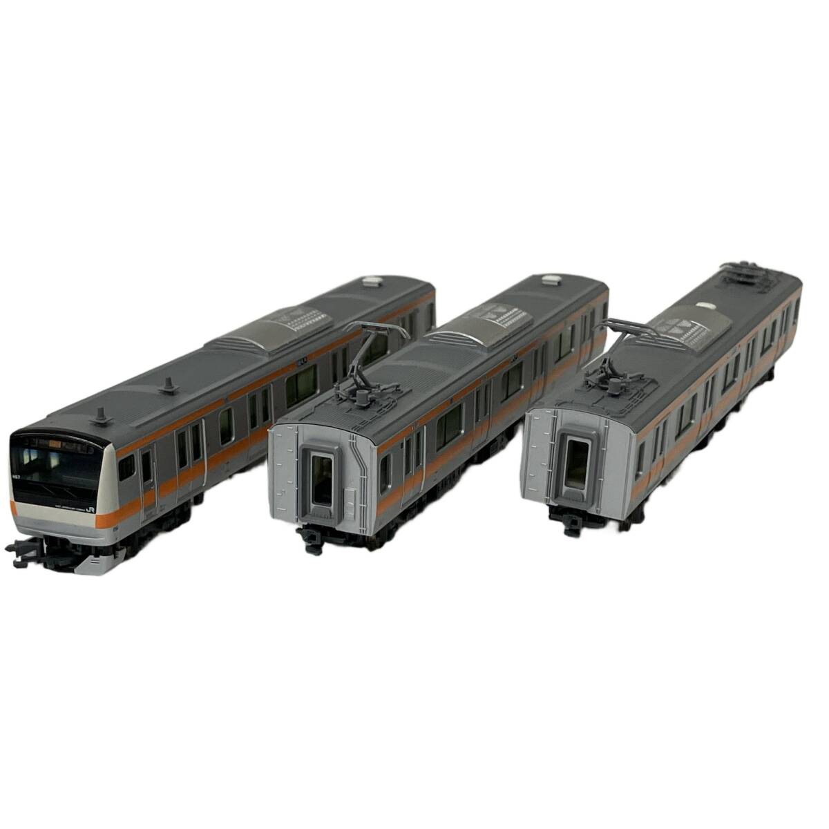 Yahoo!オークション -Nゲージ(鉄道模型)の落札相場・落札価格(6ページ目)