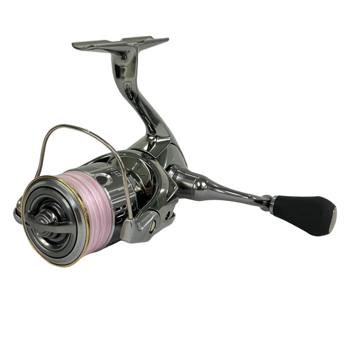 2026年最新】Yahoo!オークション -シマノ 18 ステラ 2500の中古品