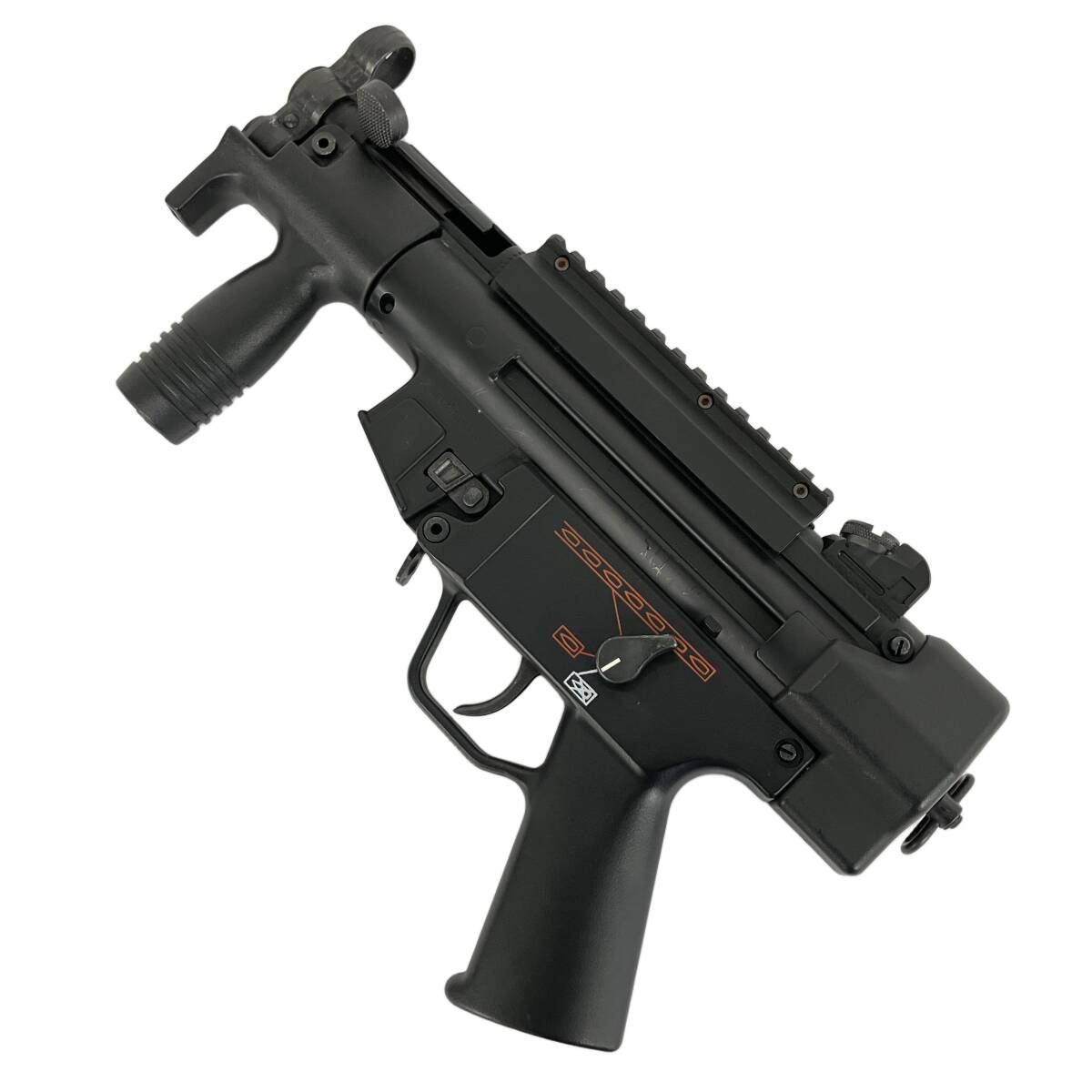 2026年最新】Yahoo!オークション -mp5ハイサイクルの中古品・新品・未