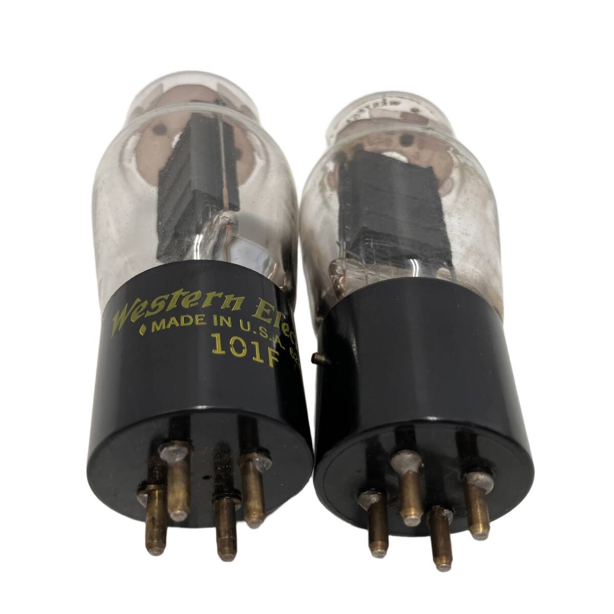 2026年最新】Yahoo!オークション -western electric 真空管の中古品