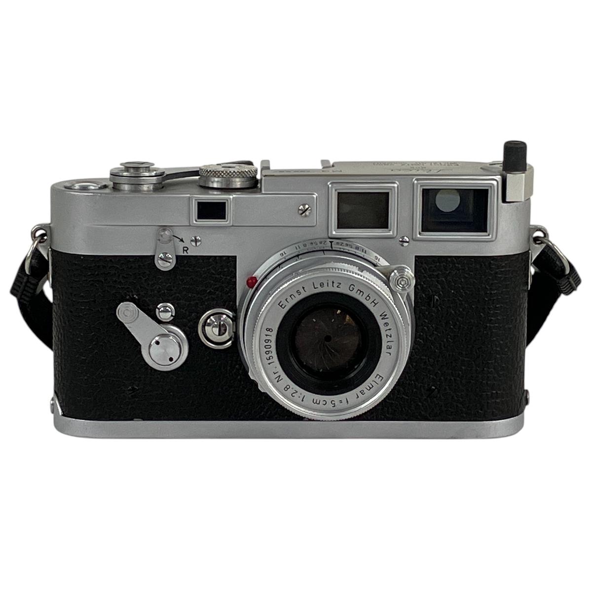 Yahoo!オークション -「leica ライカ m3」の落札相場・落札価格