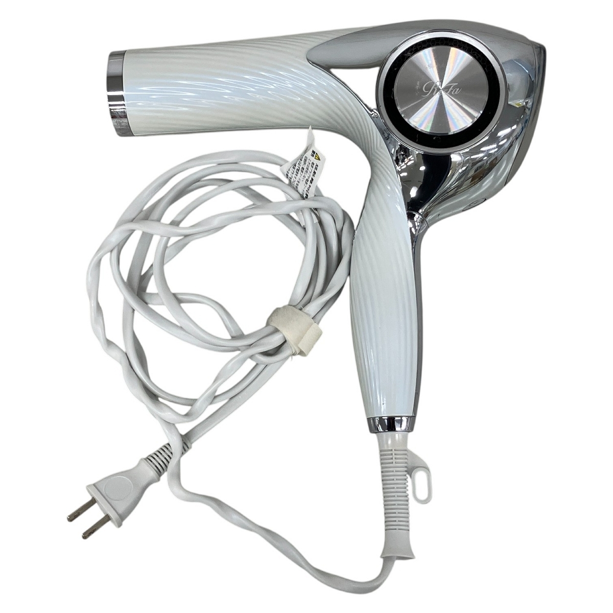 2026年最新】Yahoo!オークション -リファ ドライヤー プロの中古品