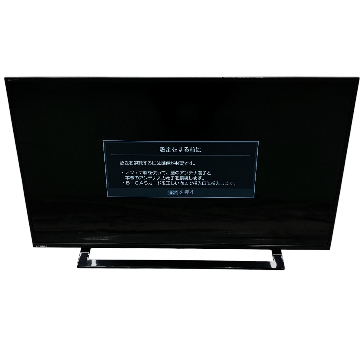 2026年最新】Yahoo!オークション -東芝 regza 40の中古品・新品・未
